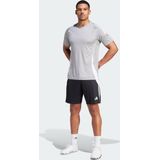 adidas Performance Tiro Voetbalshirt - Heren - Grijs