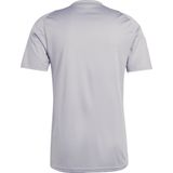 adidas Performance Tiro Voetbalshirt - Heren - Grijs