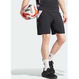 adidas Performance Tiro 24 Short - Heren - Zwart
