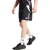 adidas Performance Tiro 24 Short - Heren - Zwart