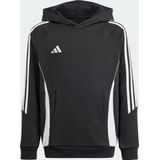adidas - Sweat Hoodie - Zwart - Katoen/Gerecycled Polyester