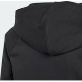 adidas - Sweat Hoodie - Zwart - Katoen/Gerecycled Polyester