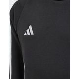 adidas - Sweat Hoodie - Zwart - Katoen/Gerecycled Polyester