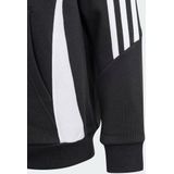 adidas - Sweat Hoodie - Zwart - Katoen/Gerecycled Polyester