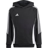adidas - Sweat Hoodie - Zwart - Katoen/Gerecycled Polyester