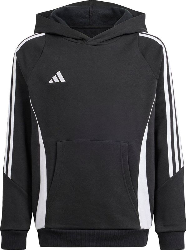 adidas - Sweat Hoodie - Zwart - Katoen/Gerecycled Polyester