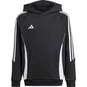adidas - Sweat Hoodie - Zwart - Katoen/Gerecycled Polyester