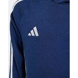 adidas - Sweat Hoodie - Zwart - Katoen/Gerecycled Polyester