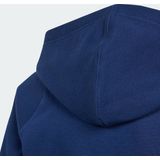 adidas - Sweat Hoodie - Zwart - Katoen/Gerecycled Polyester