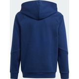 adidas - Sweat Hoodie - Zwart - Katoen/Gerecycled Polyester