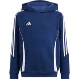 adidas - Sweat Hoodie - Zwart - Katoen/Gerecycled Polyester