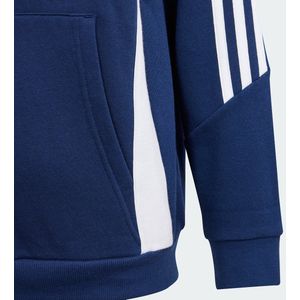adidas - Sweat Hoodie - Zwart - Katoen/Gerecycled Polyester