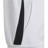 Adidas Tiro24 Capuchon Wit Years Jongen