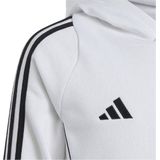 Adidas Tiro24 Capuchon Wit Years Jongen