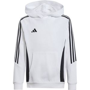 Adidas Tiro24 Capuchon Wit Years Jongen