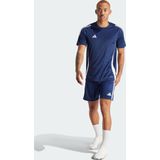 adidas Performance Tiro Voetbalshirt - Heren - Blauw