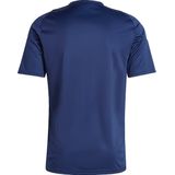 adidas Performance Tiro Voetbalshirt - Heren - Blauw