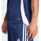adidas Performance Tiro Voetbalshirt - Heren - Blauw
