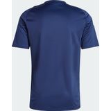 adidas Performance Tiro Voetbalshirt - Heren - Blauw