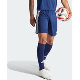 adidas Performance Tiro 24 Short - Heren - Blauw
