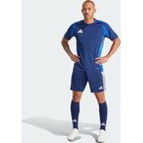 adidas Performance Tiro 24 Short - Heren - Blauw