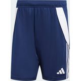 adidas Performance Tiro 24 Short - Heren - Blauw