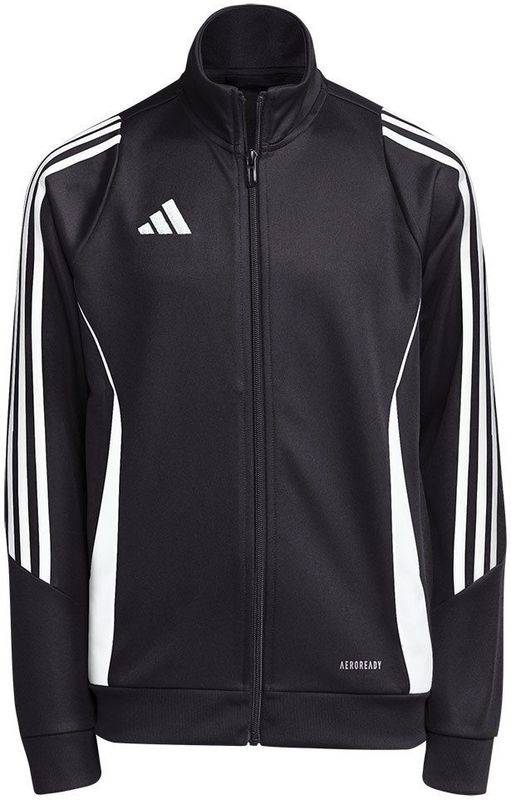 adidas Performance Trainingsjacke adidas Kinder Trainingsjacke Tiro 24 Track Jacket Y