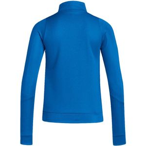 adidas Tiro 24 Training Sweatshirt met Rits - Maat M