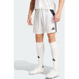 adidas Performance Tiro 24 Short - Heren - Wit