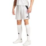 adidas Performance Tiro 24 Short - Heren - Wit