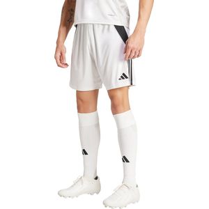 adidas Performance Tiro 24 Short - Heren - Wit