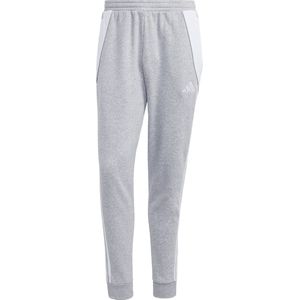 adidas Performance Tiro 24 Joggingbroek Heren Grijs