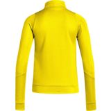 Adidas - Tiro24 Trainingsjack - Geel - 100% Gerecycled Materiaal