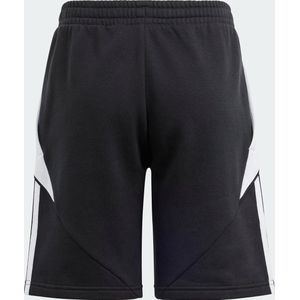 adidas Performance Tiro 24 Joggingshort Kids - Kinderen - Zwart