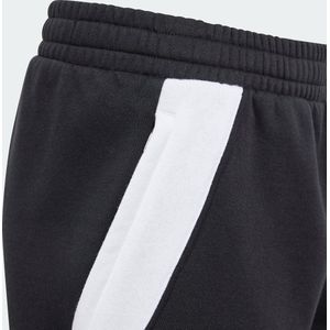 adidas Performance Tiro 24 Joggingshort Kids - Kinderen - Zwart