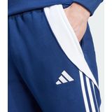 adidas Performance Tiro 24 Joggingbroek - Heren - Blauw