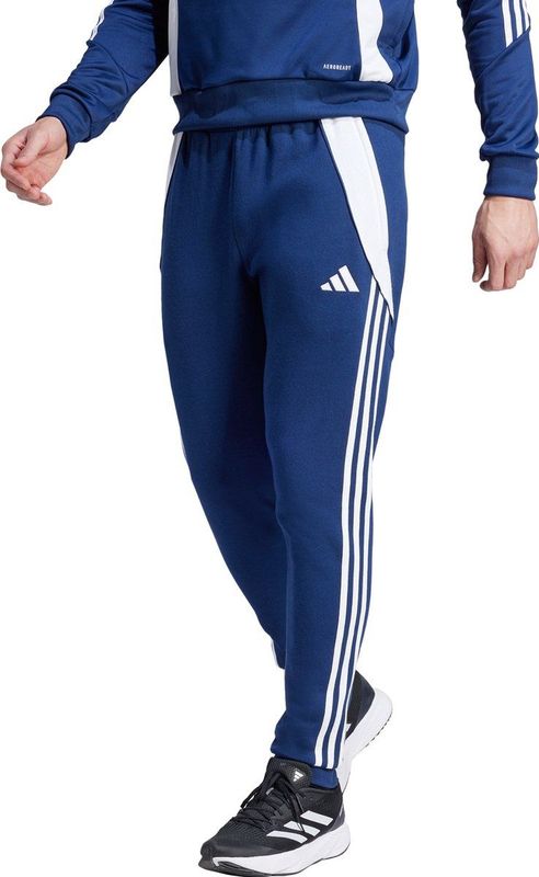adidas Performance Tiro 24 Joggingbroek - Heren - Blauw