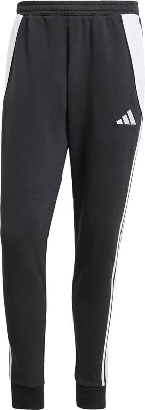 adidas Performance Tiro 24 Joggingbroek - Heren - Zwart