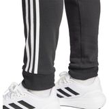 adidas - Tiro Sweatbroek - Zwart - 70% Katoen 30% Gerecycled Polyester