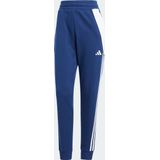 adidas Performance Tiro 24 Joggingbroek - Dames - Blauw