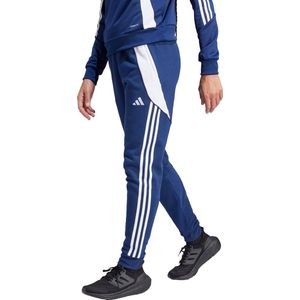 adidas Performance Tiro 24 Joggingbroek - Dames - Blauw