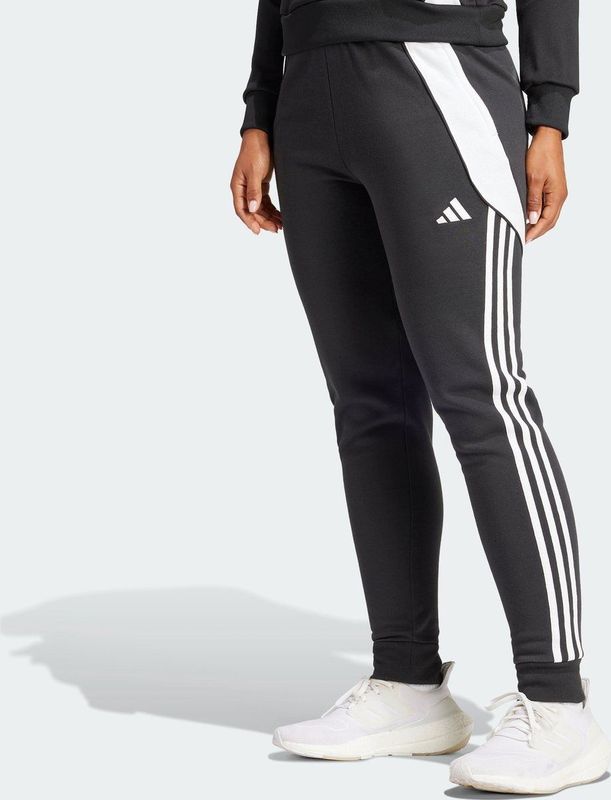 adidas Performance Tiro 24 Joggingbroek - Dames - Zwart