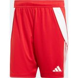 adidas Performance Tiro 24 Short - Heren - Rood