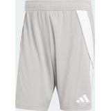 adidas Performance Tiro 24 Short - Heren - Grijs