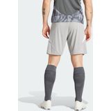 adidas Performance Tiro 24 Short - Heren - Grijs