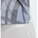 adidas Performance Tiro 24 Short - Heren - Grijs