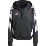 adidas Performance Tiro 24 Joggingbroek - Dames - Zwart