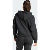 adidas Performance Tiro 24 Joggingbroek - Dames - Zwart
