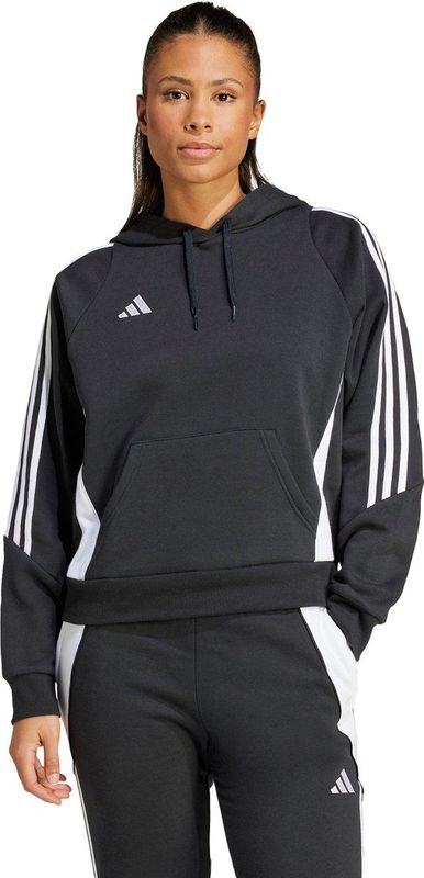 adidas Performance Tiro 24 Joggingbroek - Dames - Zwart