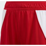 adidas Performance Tiro 24 Short Kids - Kinderen - Rood
